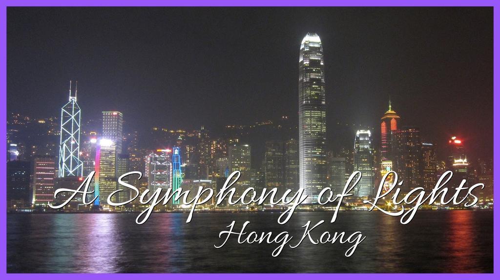 Crystal Hong Kong