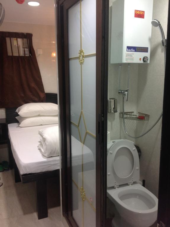 Guest house Manhattan *