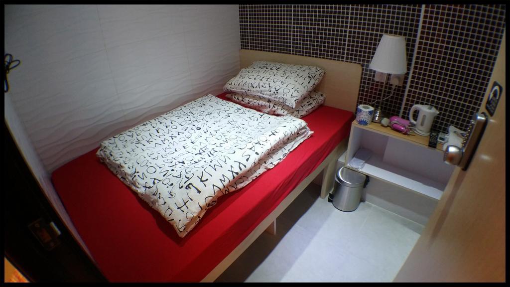 Guest house Micro Hong Kong