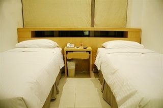 Hotel Rambler Garden