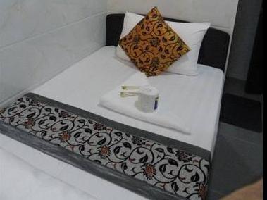 Guest house Manila -hostel Block D Hong Kong
