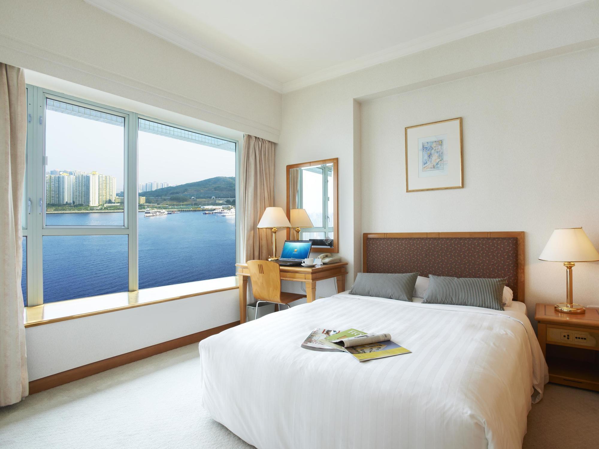 Khách sạn Bay Bridge Lifestyle Retreat, Managed By Tang's Living Hong Kong