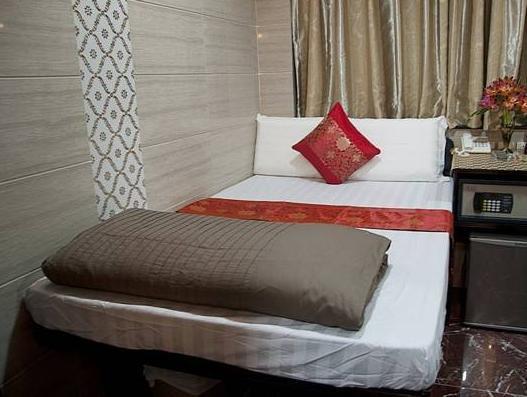 Guest house Australian