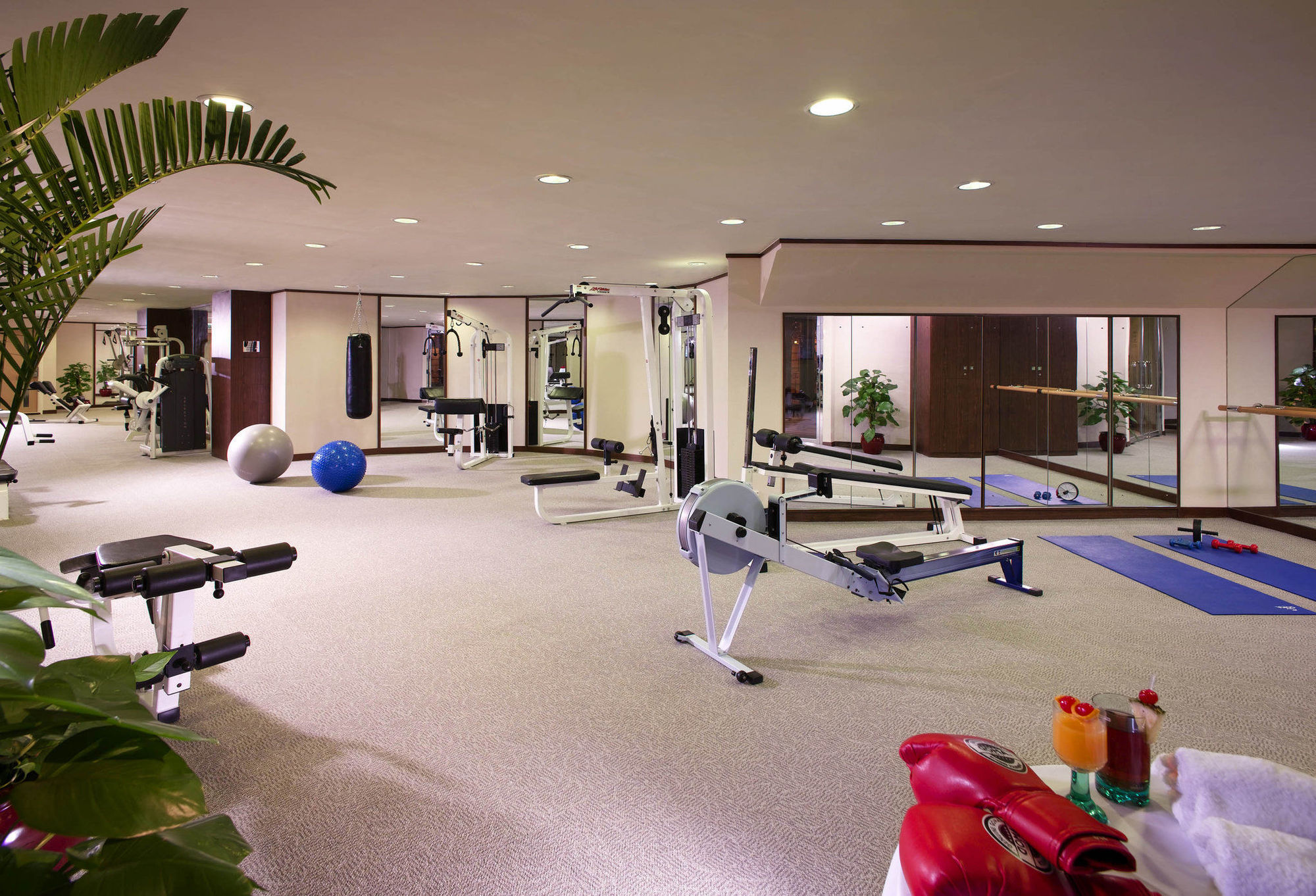 Harbour Plaza Metropolis Hong Kong