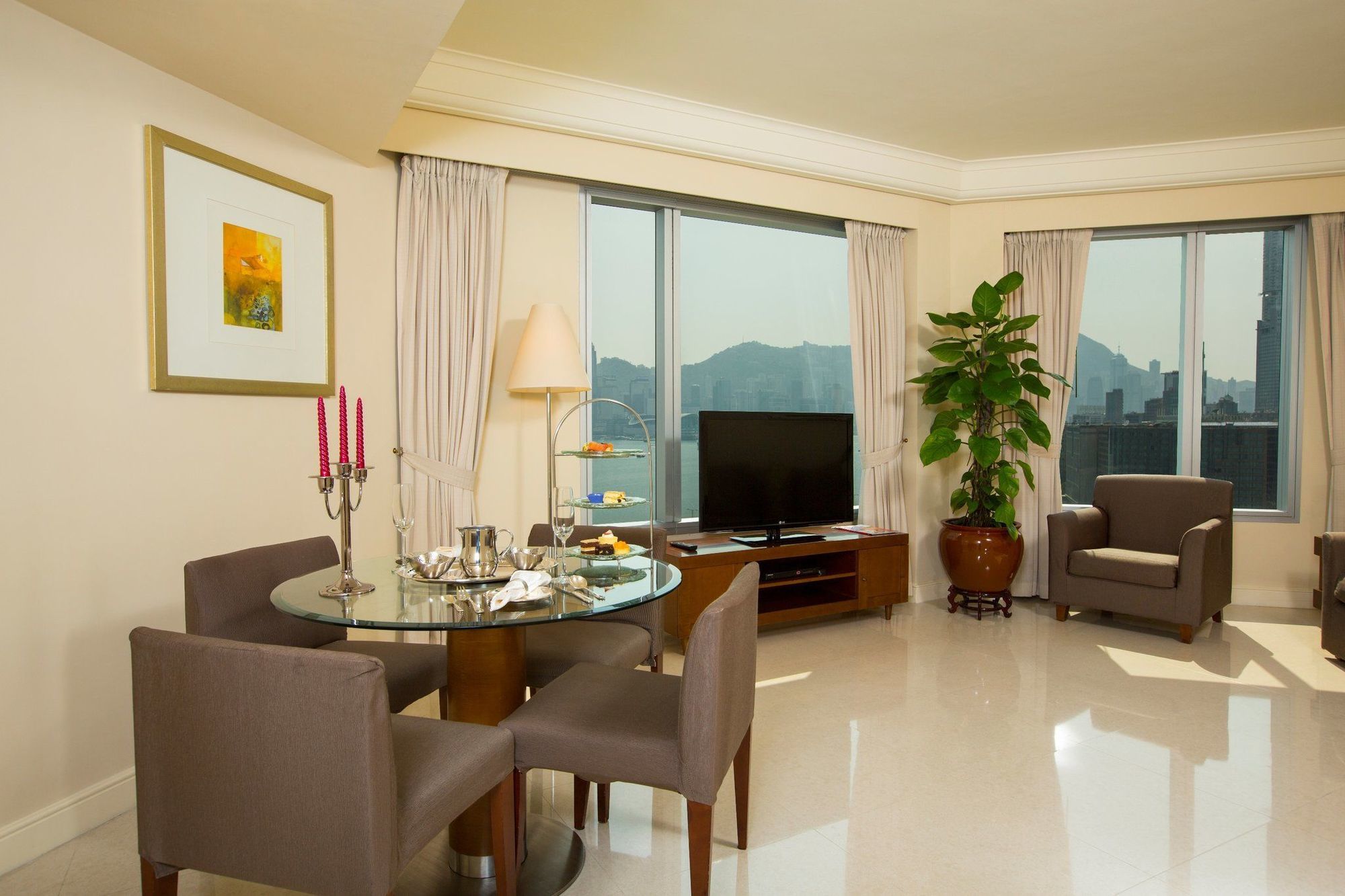 Harbour Plaza Metropolis Hong Kong