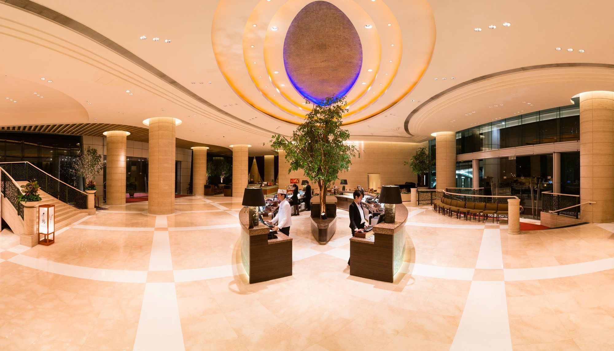 Harbour Plaza Metropolis