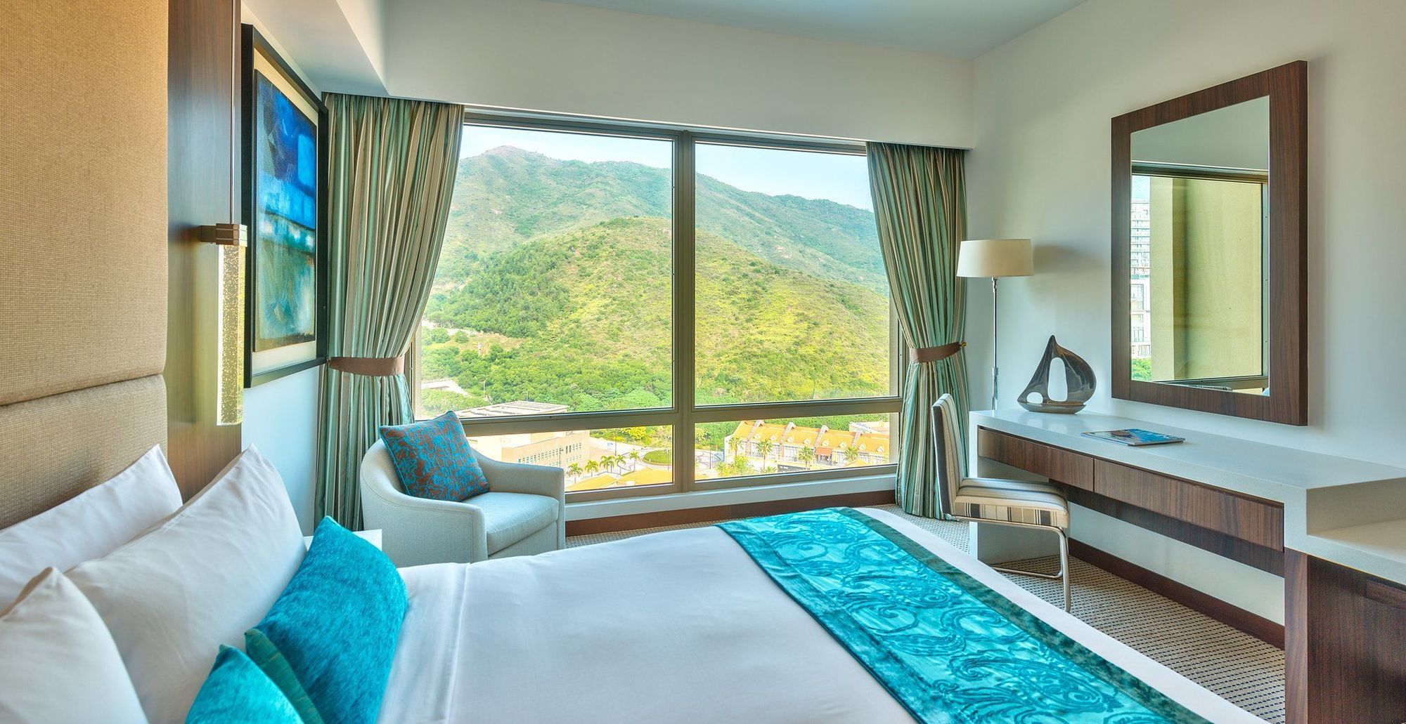 Resort Discovery Bay Hong Kong