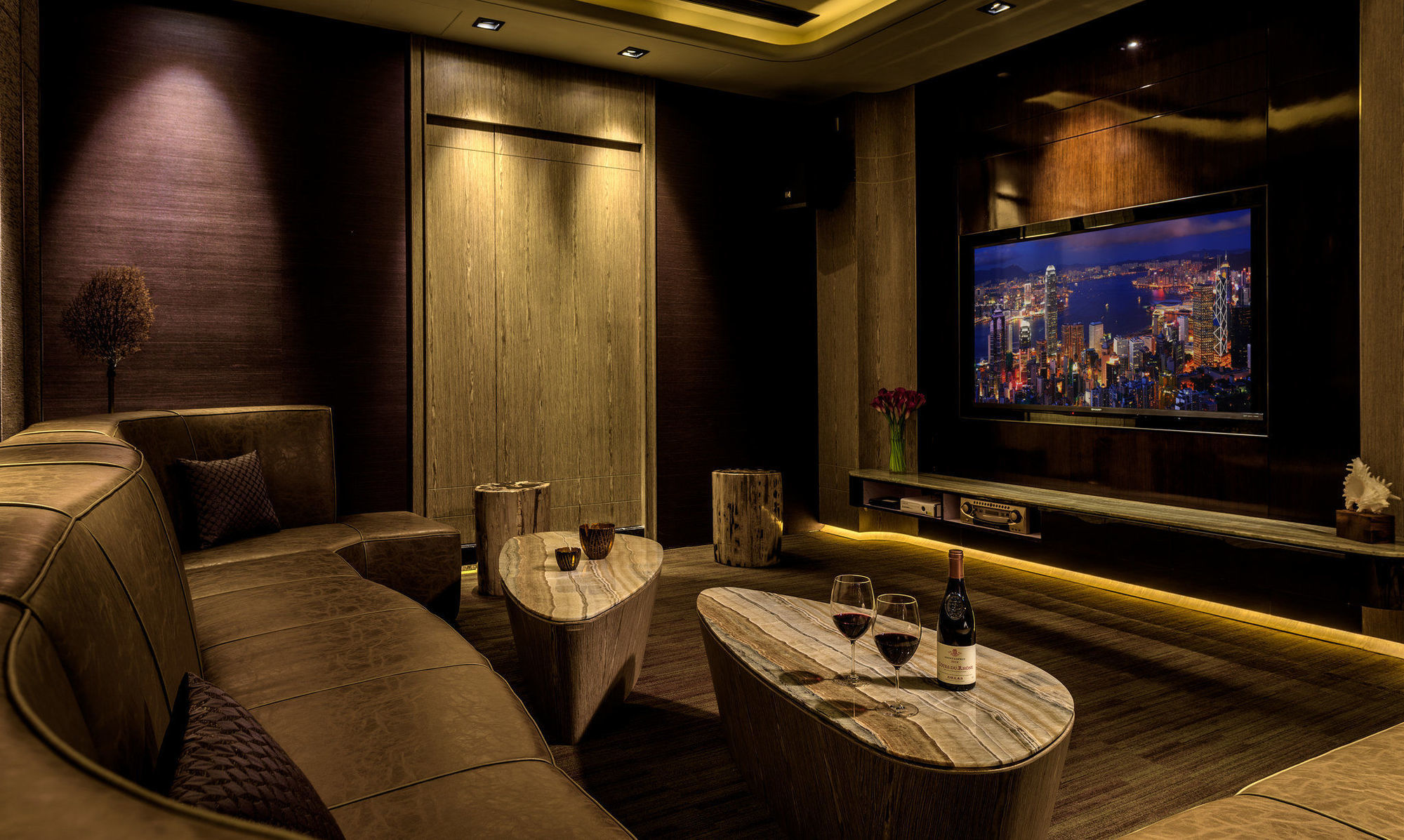 Resort Discovery Bay 4*