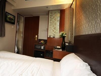 Hotel Lander Edward Hong Kong