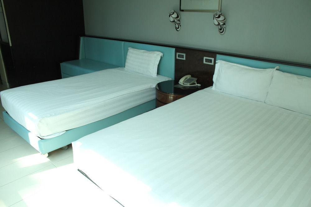 Hotel King's 3*