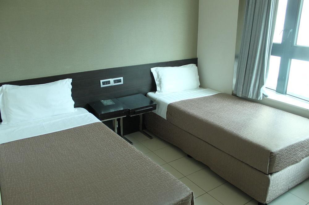 Hotel King's Hongkong