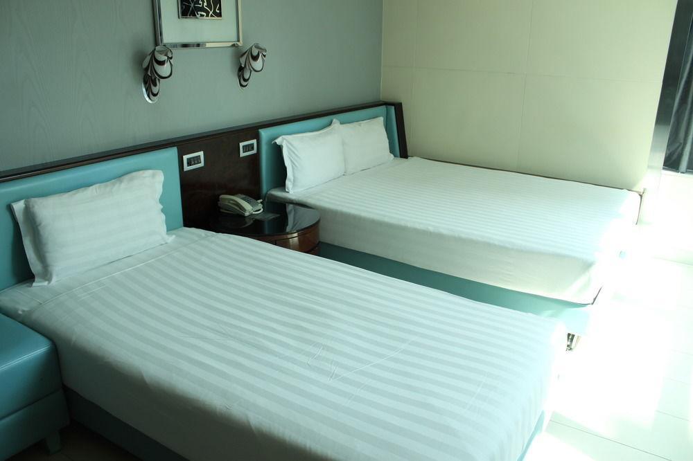 Hotel King's 3*