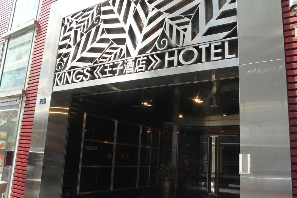 King's