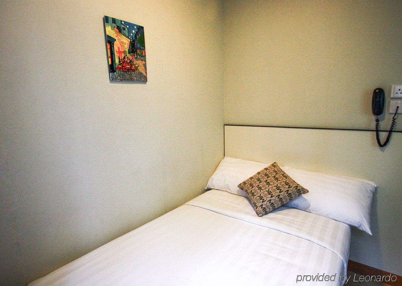 Mk - Formerly Mk Hotel Hong Kong