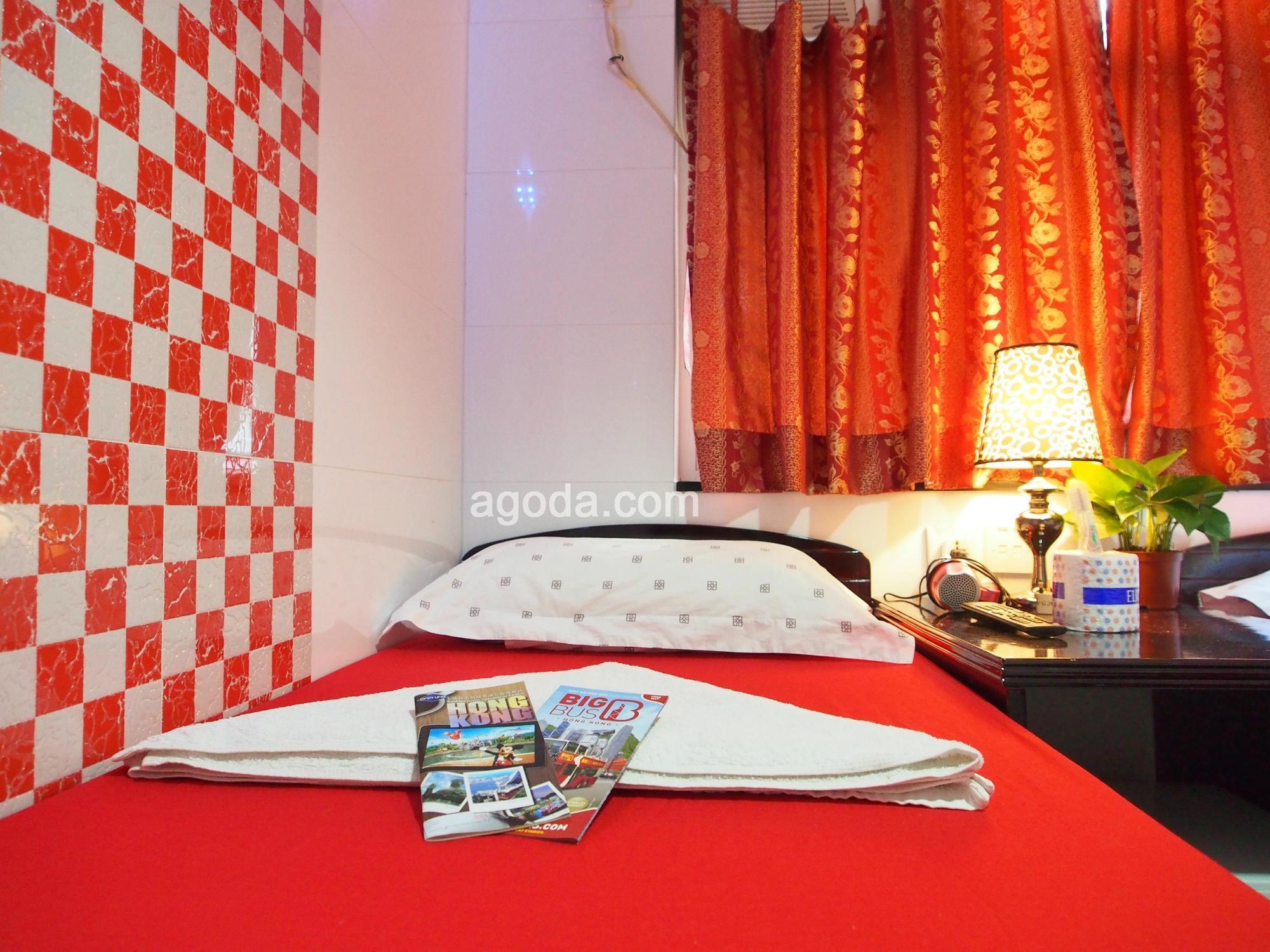 Marrigold Guest house