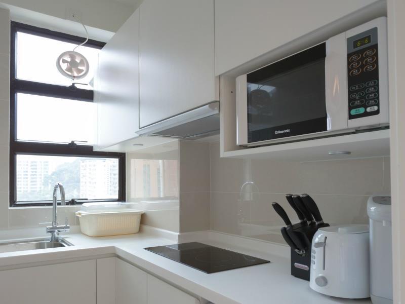 Ying'nflo, Hong Kong, Wan Chai Aparthotel