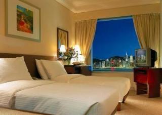 Harbour Plaza Metropolis 4* Hong Kong