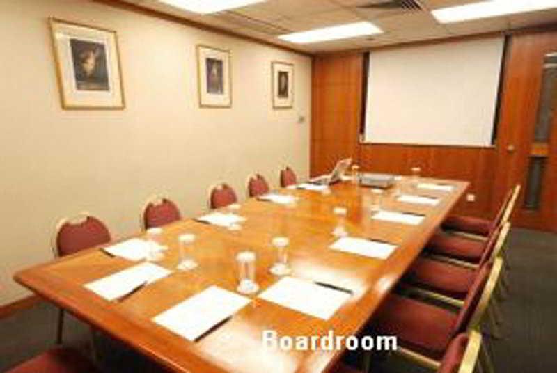 Charterhouse Causeway Bay 3* Hong Kong