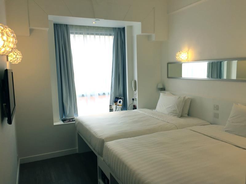 Charterhouse Causeway Bay 3*