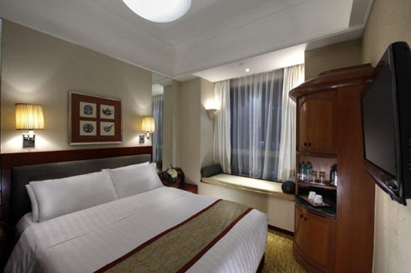 Charterhouse Causeway Bay Hotel 3*