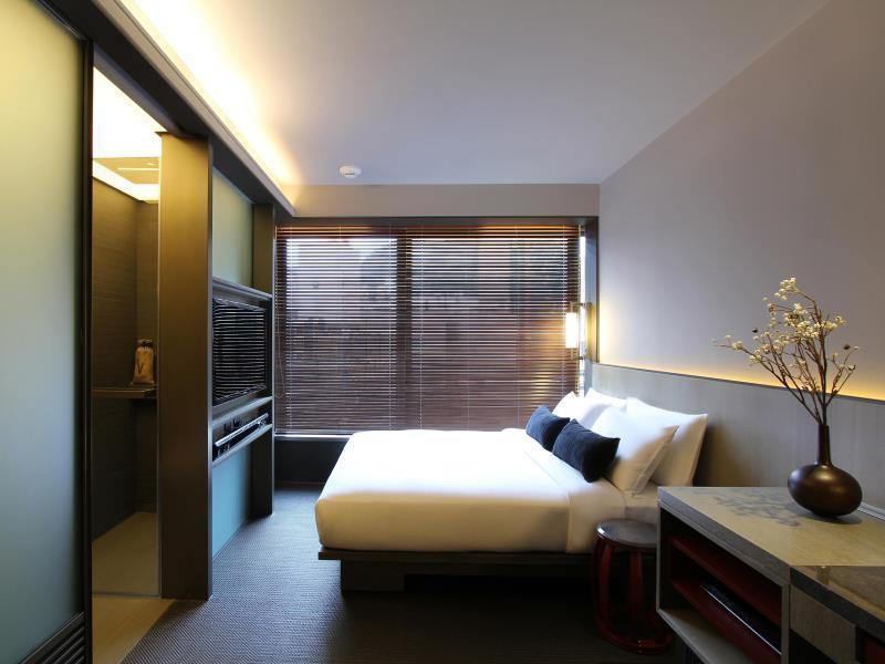 V Wanchai2 Hotel Hong Kong