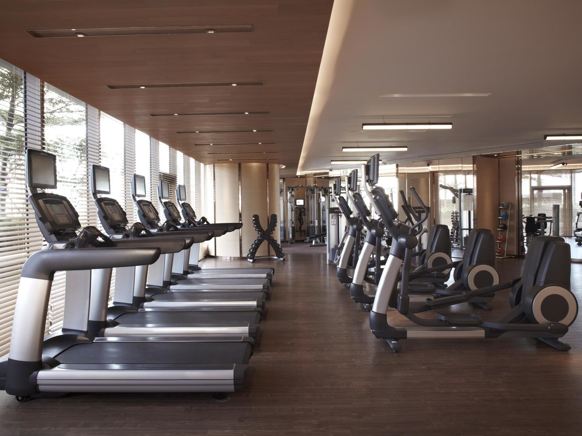 Courtyard By Marriott Sha Tin Hotel