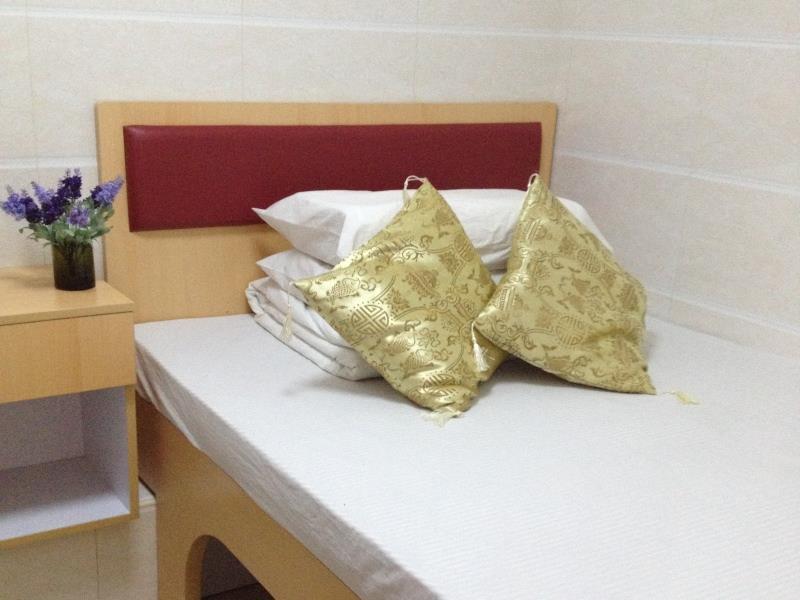 Travel House Guest house *