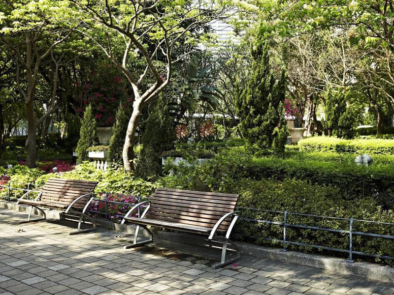 Twenty One Whitfield Aparthotel 4*
