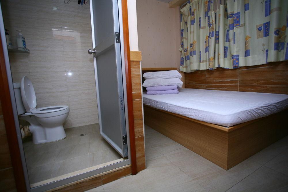 Me Easy Guest house