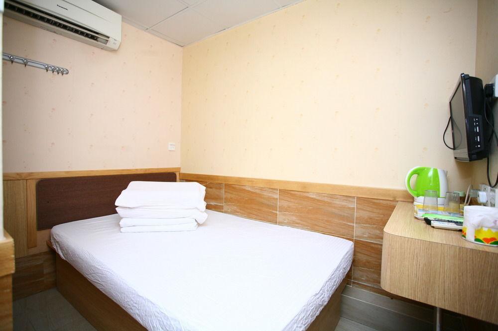 Me Easy Guest house *