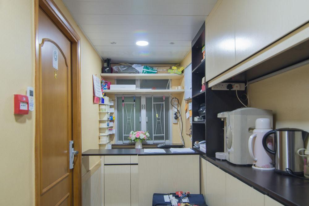 Me Easy Guest house