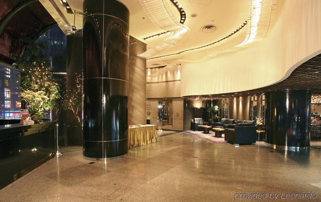 Prudential Hotel 4*