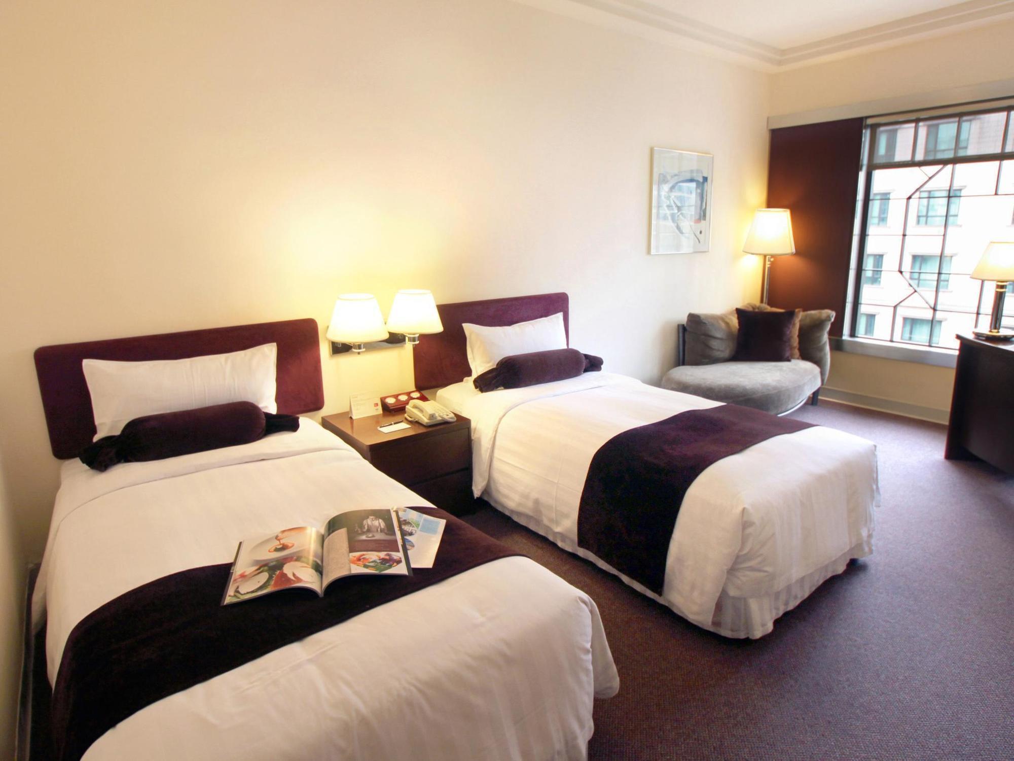 Prudential Hotel 4*