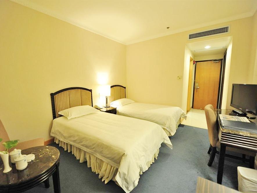 中遠賓館cosco Hotel