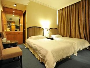 中遠賓館cosco Hotel Hong Kong