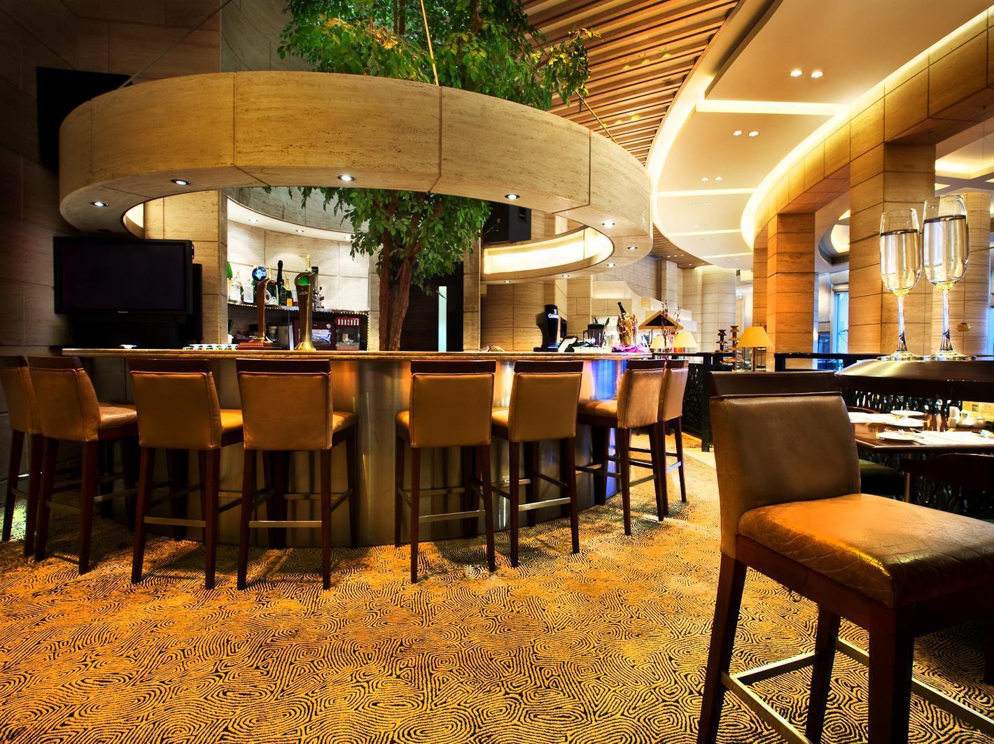 Harbour Plaza Metropolis Hotel Hong Kong