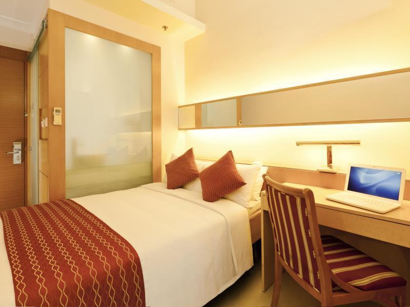 Rambler Garden Hotel