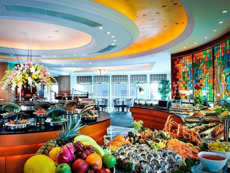 Harbour Plaza North Point 4* Hong Kong