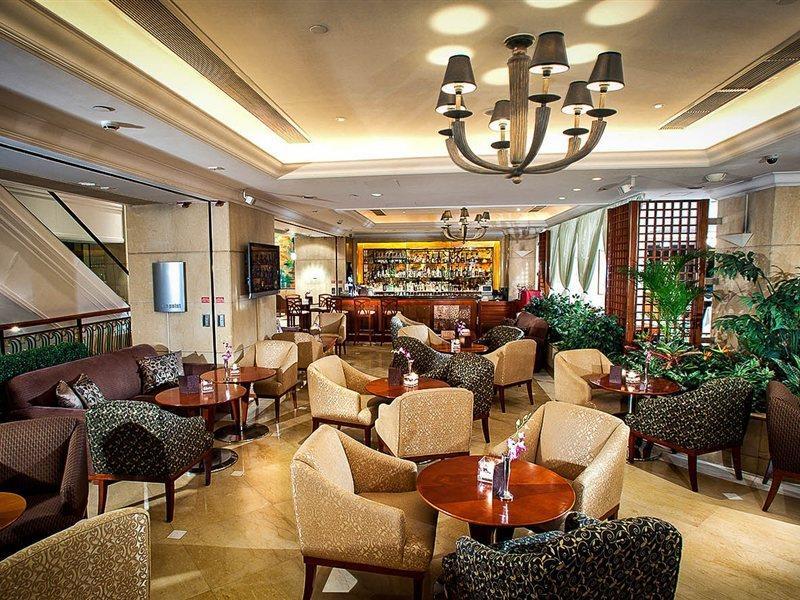 Harbour Plaza North Point Hotel
