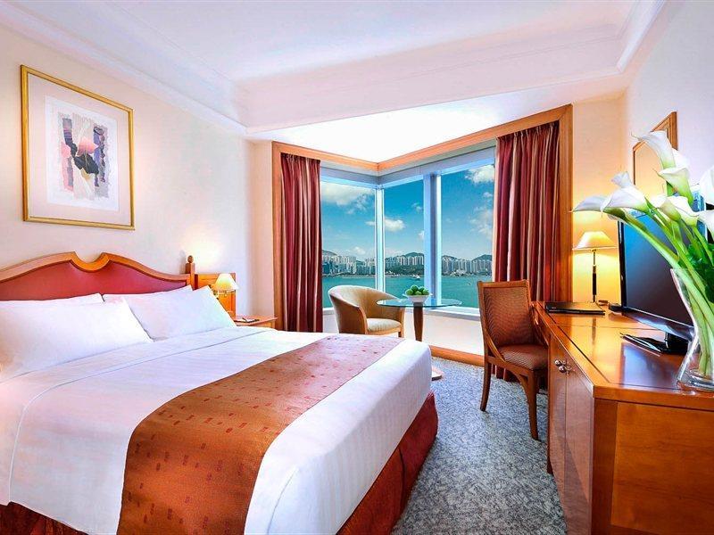 Harbour Plaza North Point Hotel 4*