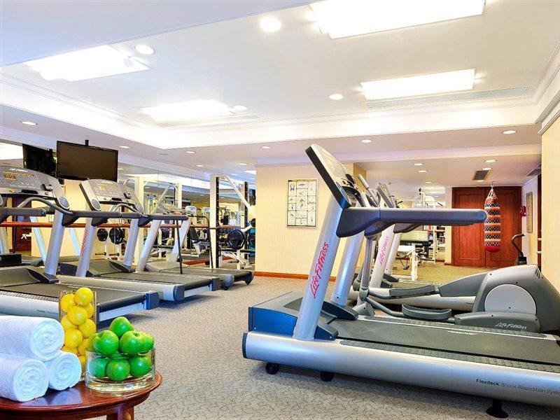 Harbour Plaza North Point Hotel
