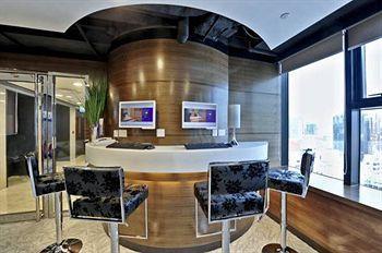 The Bauhinia - 3* Hong Kong