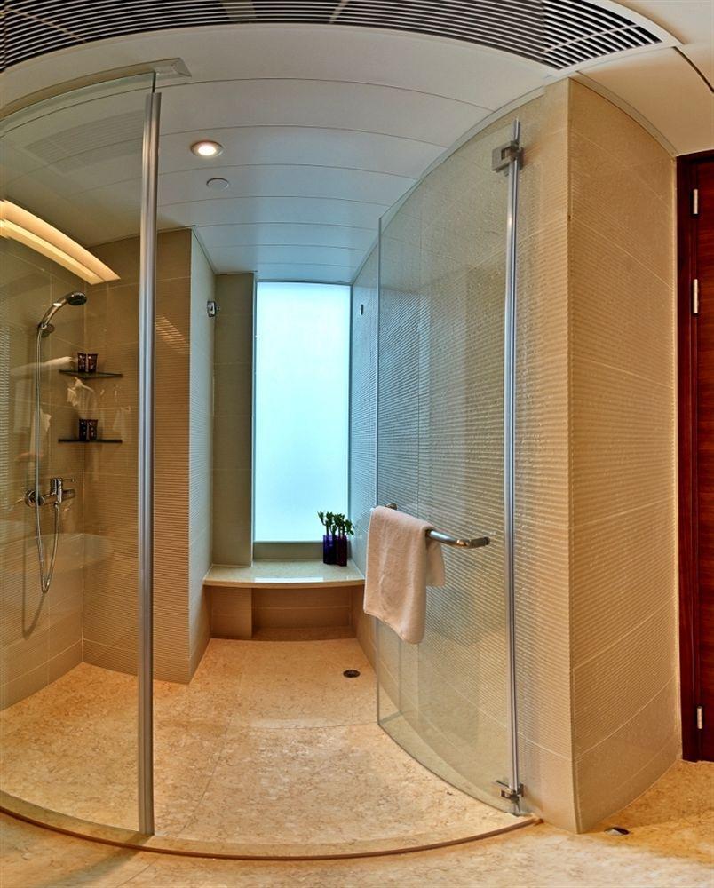 The Bauhinia - Hotel Hong Kong