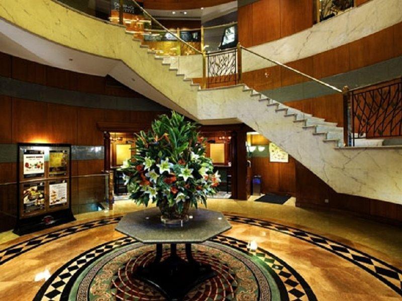 Charterhouse Causeway Bay Hong Kong