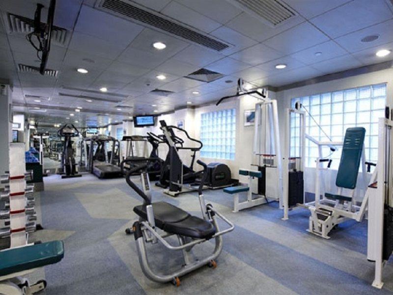 Hotel Charterhouse Causeway Bay 3*