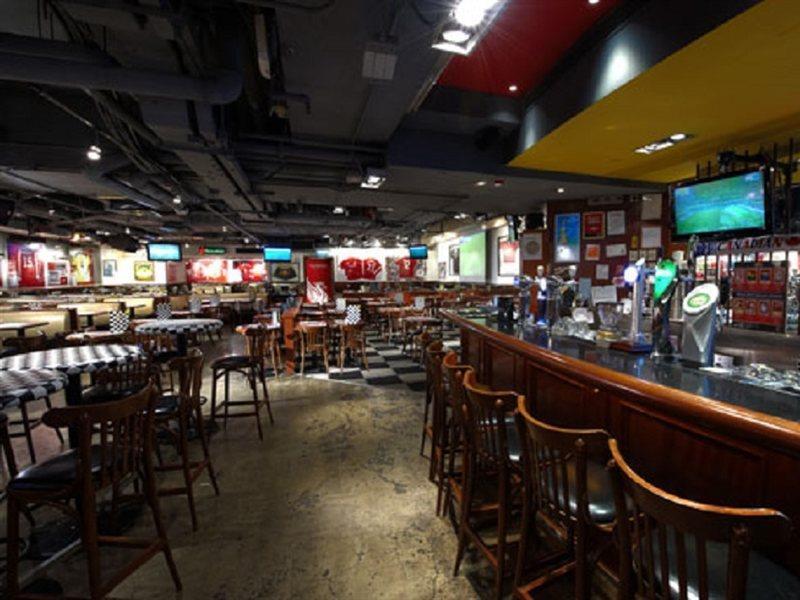Hotel Charterhouse Causeway Bay