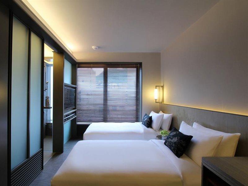 Hotel V Wanchai2