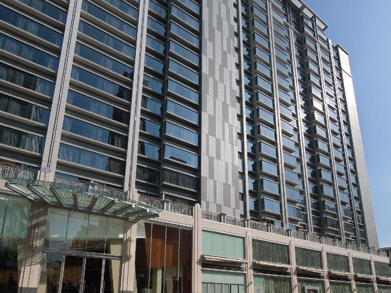 Hotel Harbour Plaza 8 Degrees 4*