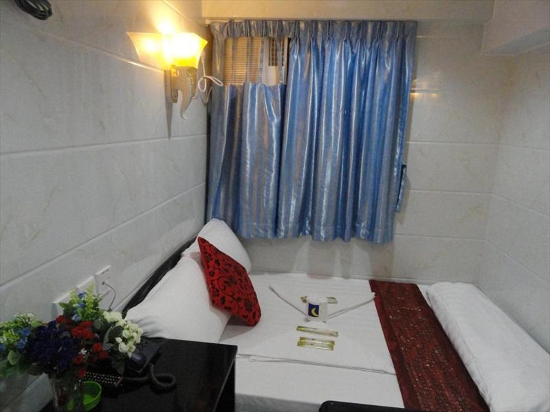 Singh Guest house Hong Kong