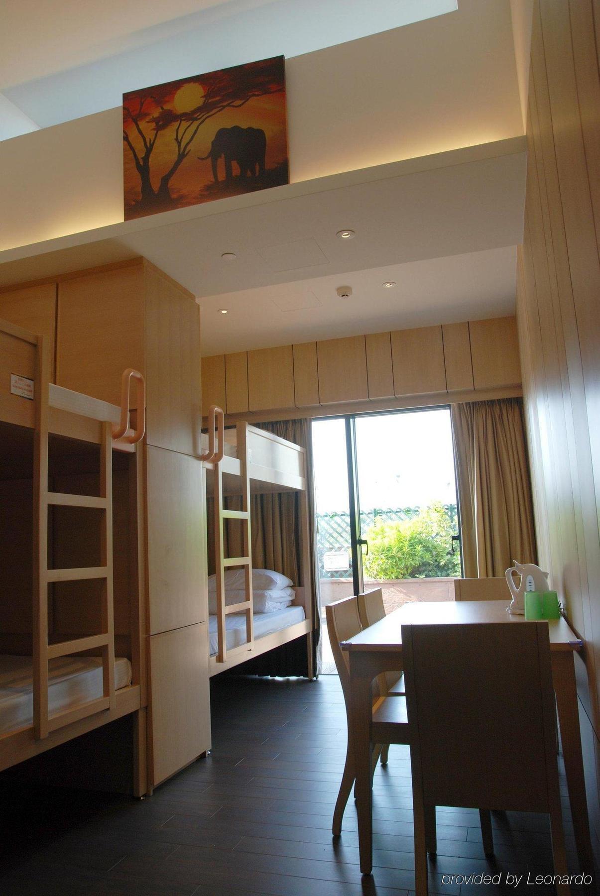 Resort Noah's Ark & 3*